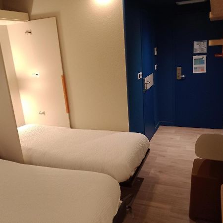 Ibis Budget Perigueux Boulazac Ngoại thất bức ảnh