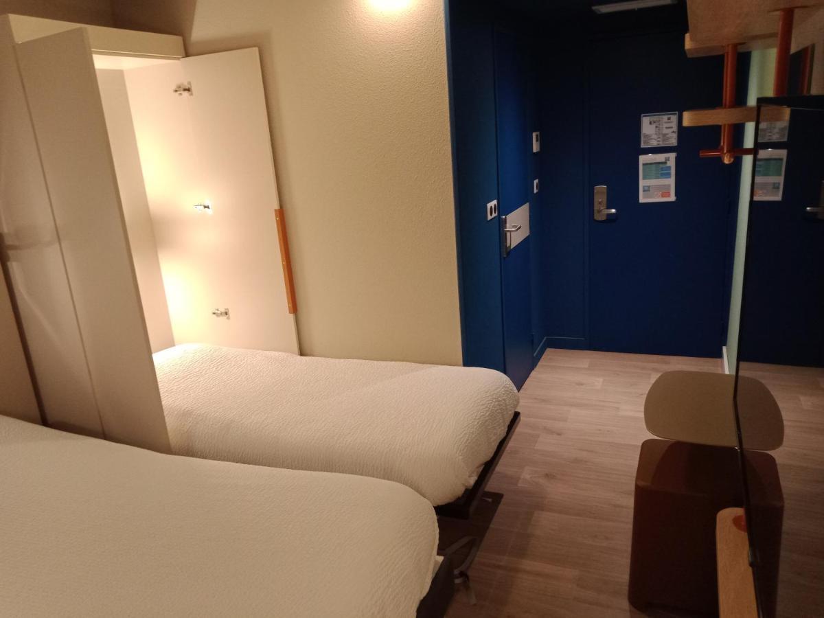Ibis Budget Perigueux Boulazac Ngoại thất bức ảnh