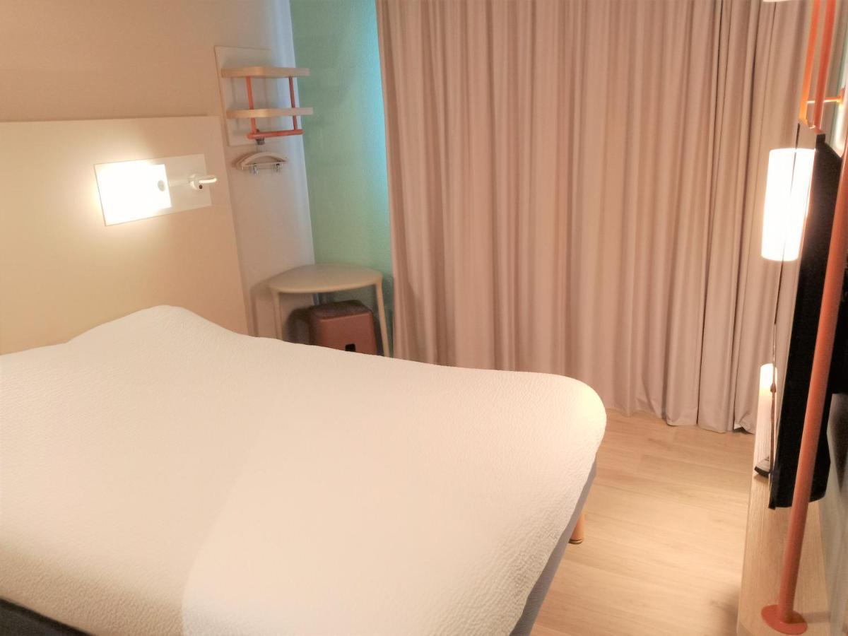 Ibis Budget Perigueux Boulazac Ngoại thất bức ảnh