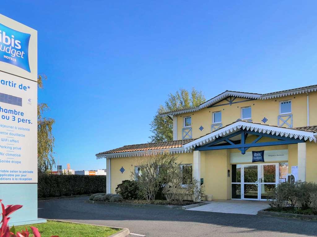 Ibis Budget Perigueux Boulazac Ngoại thất bức ảnh