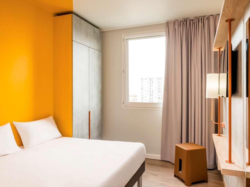 Ibis Budget Perigueux Boulazac Phòng bức ảnh