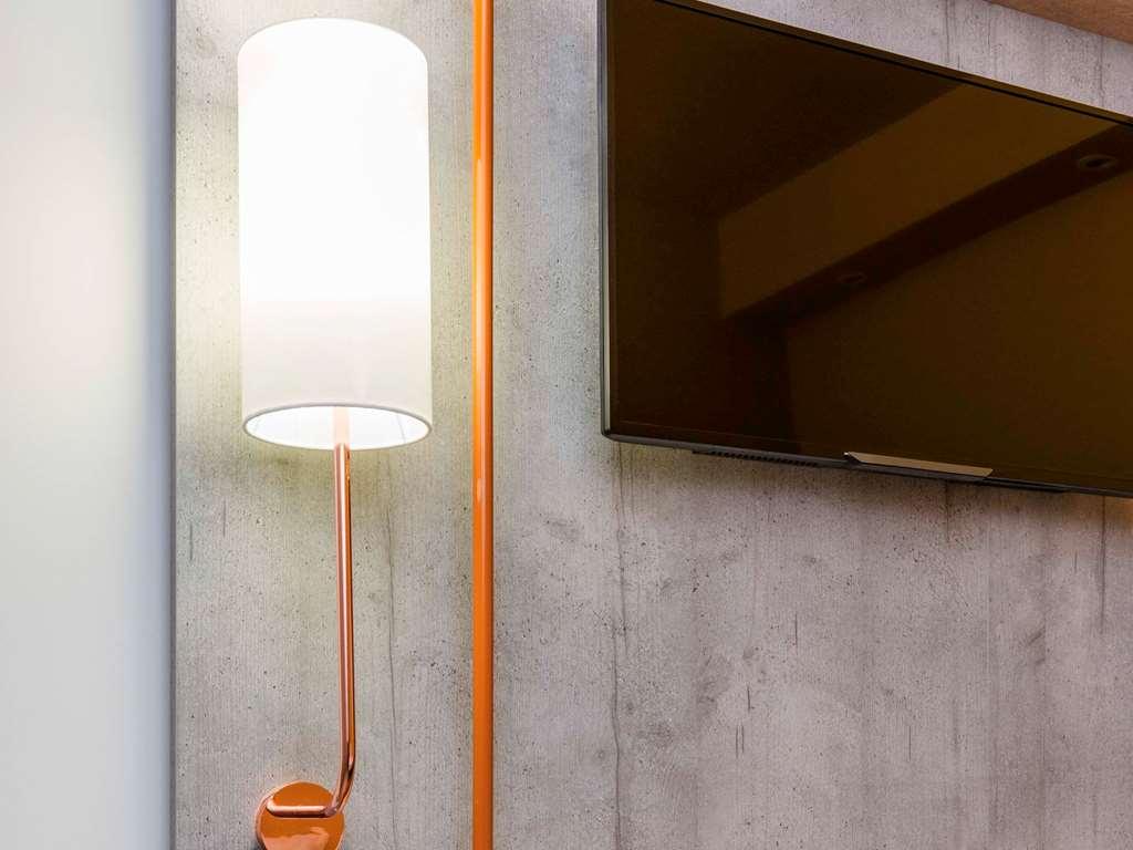 Ibis Budget Perigueux Boulazac Phòng bức ảnh