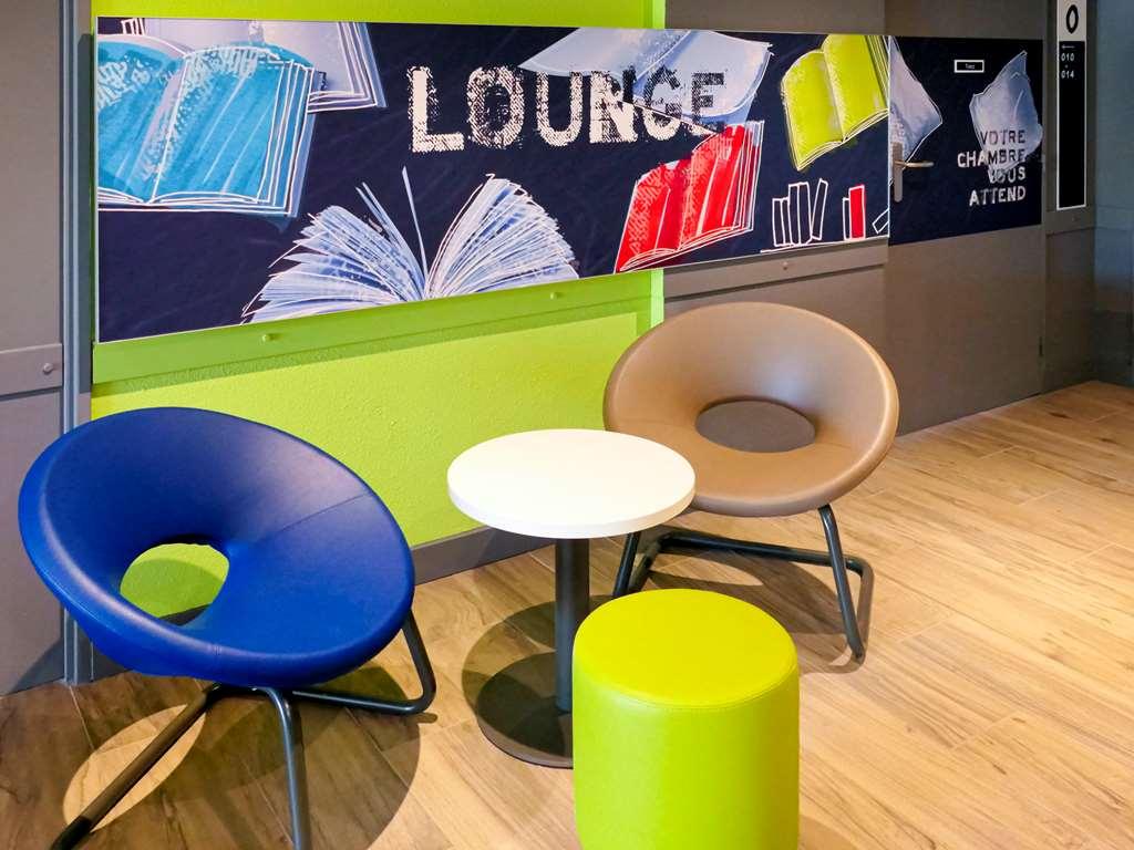 Ibis Budget Perigueux Boulazac Ngoại thất bức ảnh
