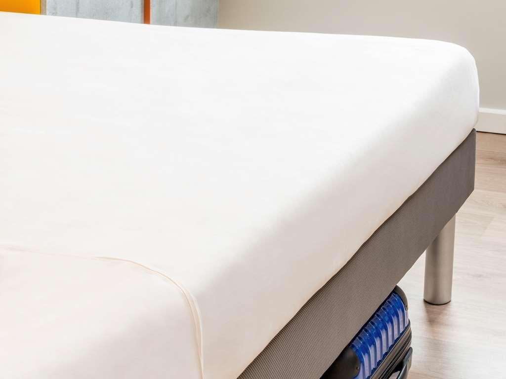Ibis Budget Perigueux Boulazac Phòng bức ảnh