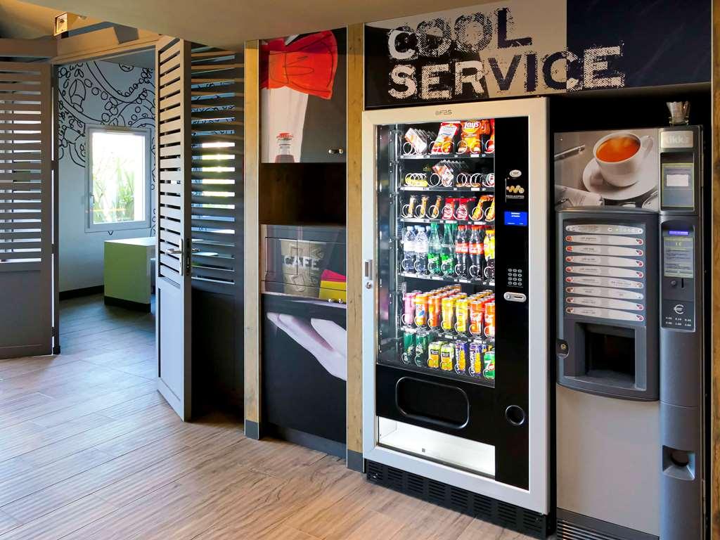 Ibis Budget Perigueux Boulazac Ngoại thất bức ảnh