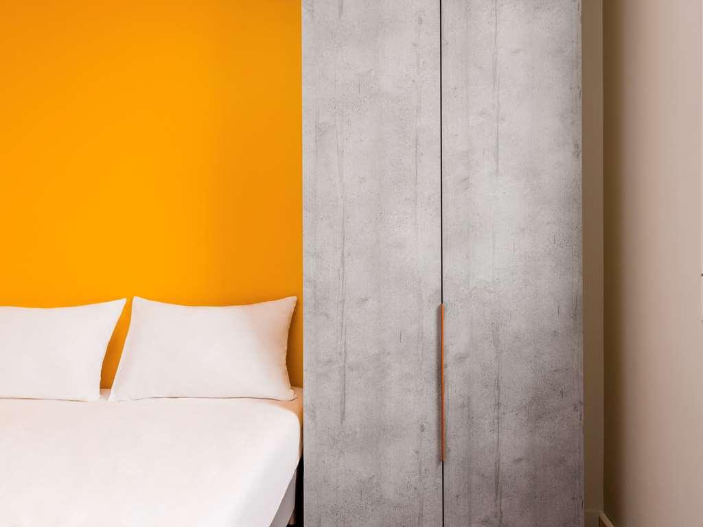 Ibis Budget Perigueux Boulazac Phòng bức ảnh