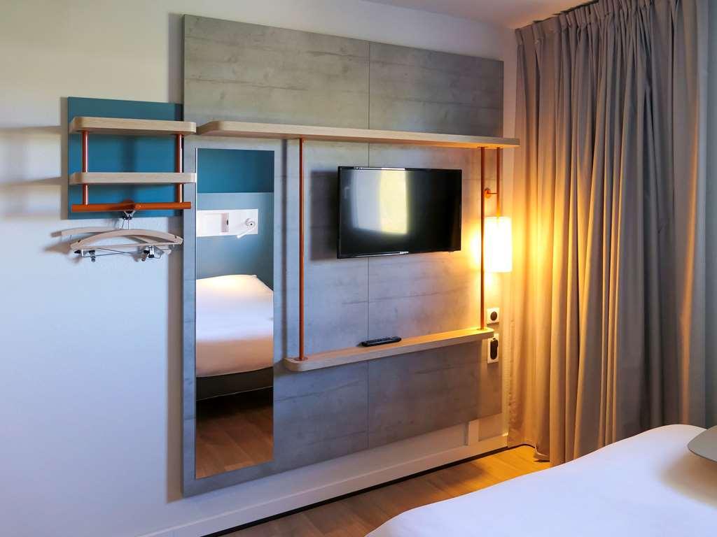 Ibis Budget Perigueux Boulazac Ngoại thất bức ảnh