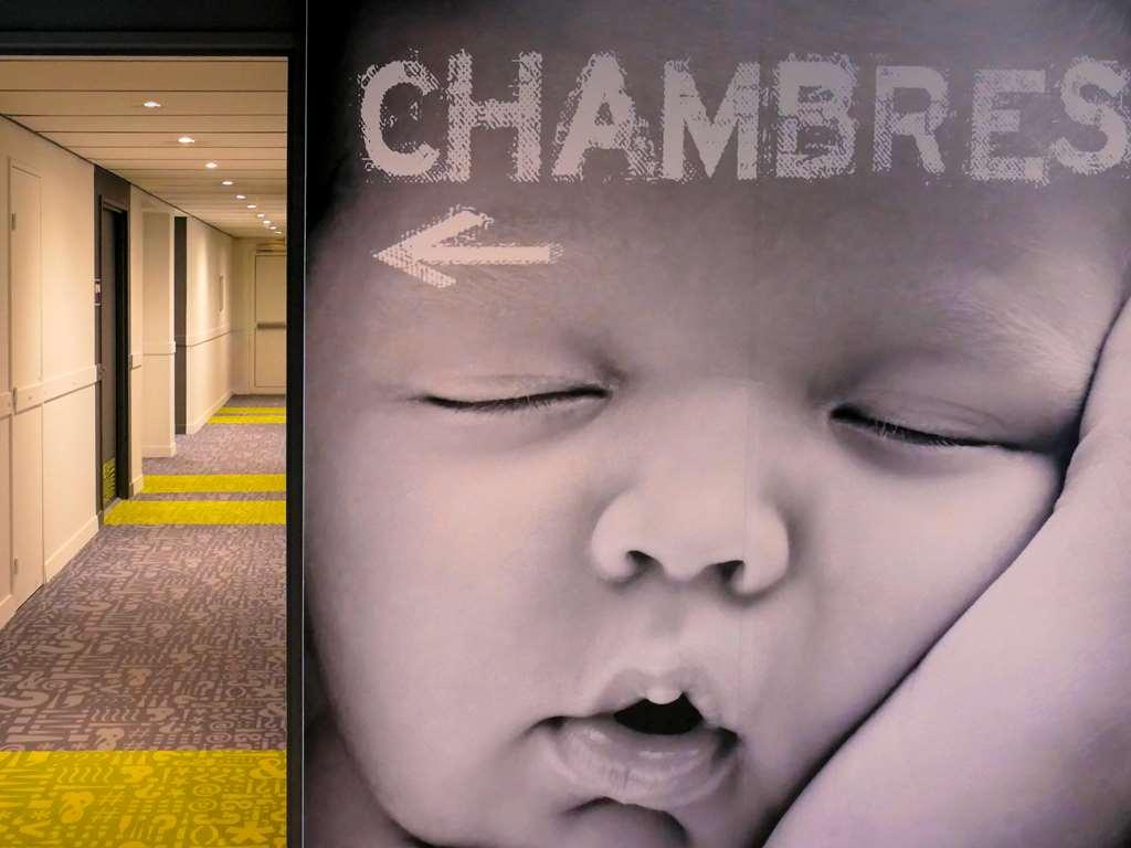 Ibis Budget Perigueux Boulazac Ngoại thất bức ảnh