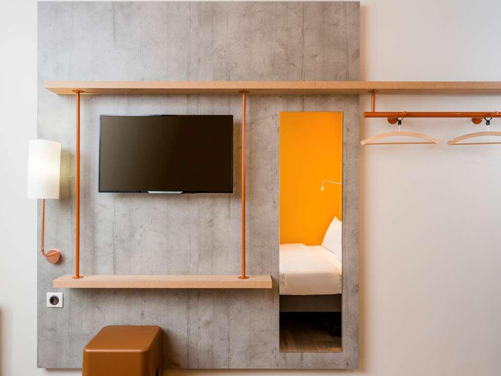 Ibis Budget Perigueux Boulazac Phòng bức ảnh