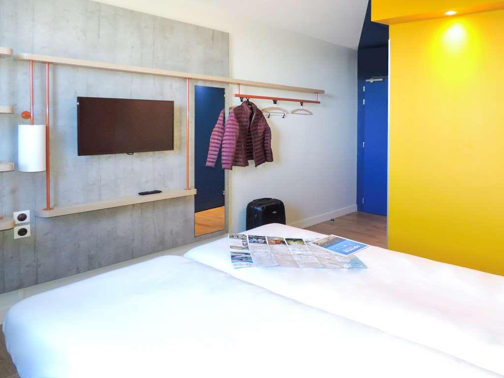 Ibis Budget Perigueux Boulazac Phòng bức ảnh