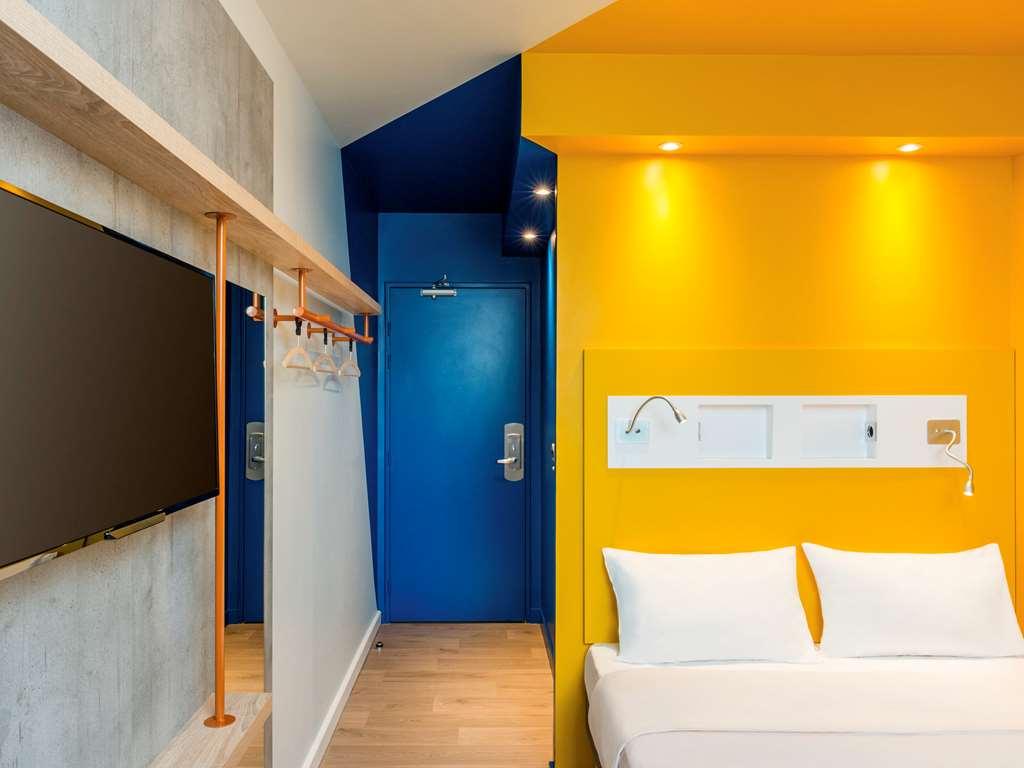 Ibis Budget Perigueux Boulazac Phòng bức ảnh