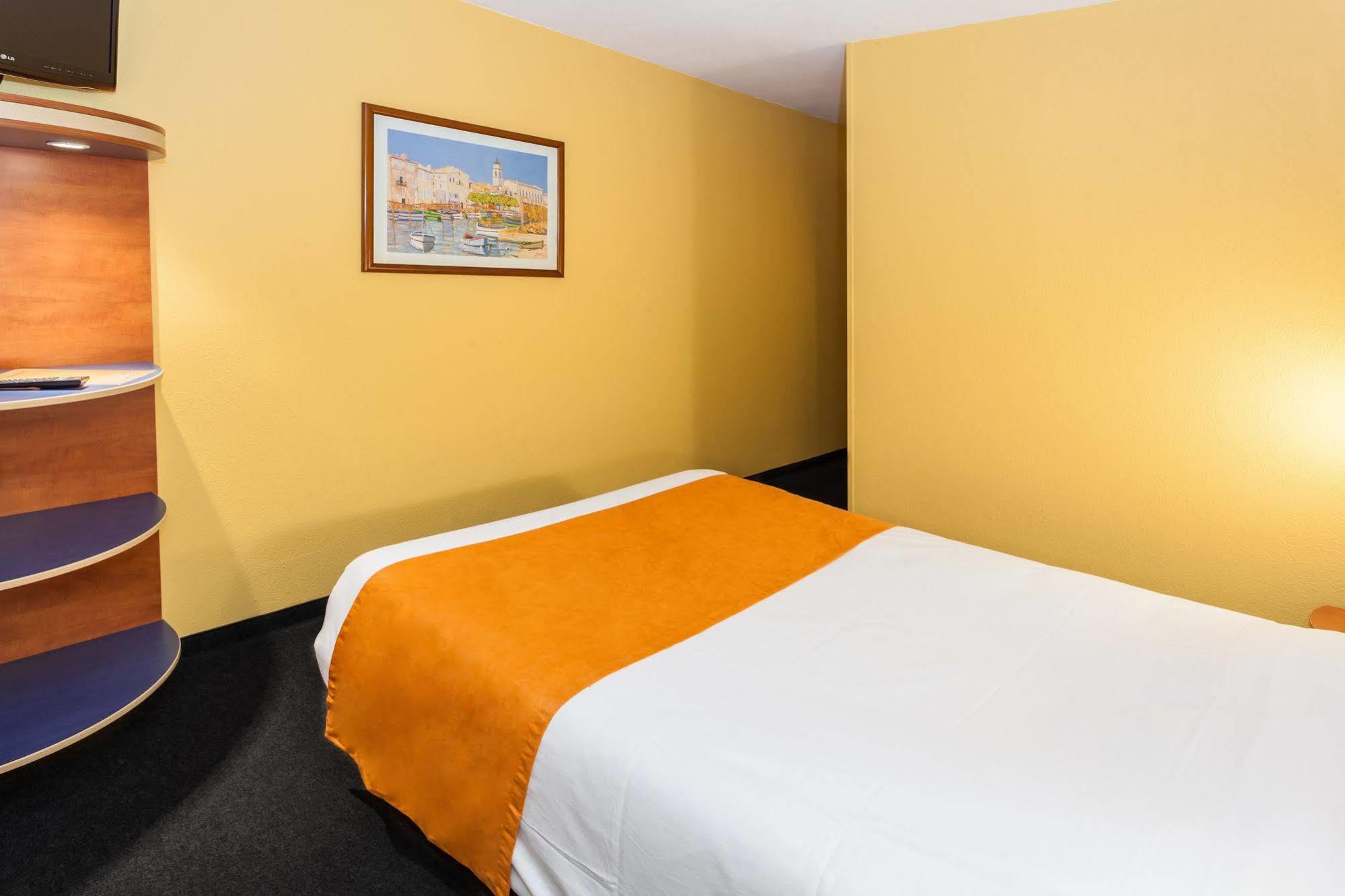 Ibis Budget Perigueux Boulazac Ngoại thất bức ảnh