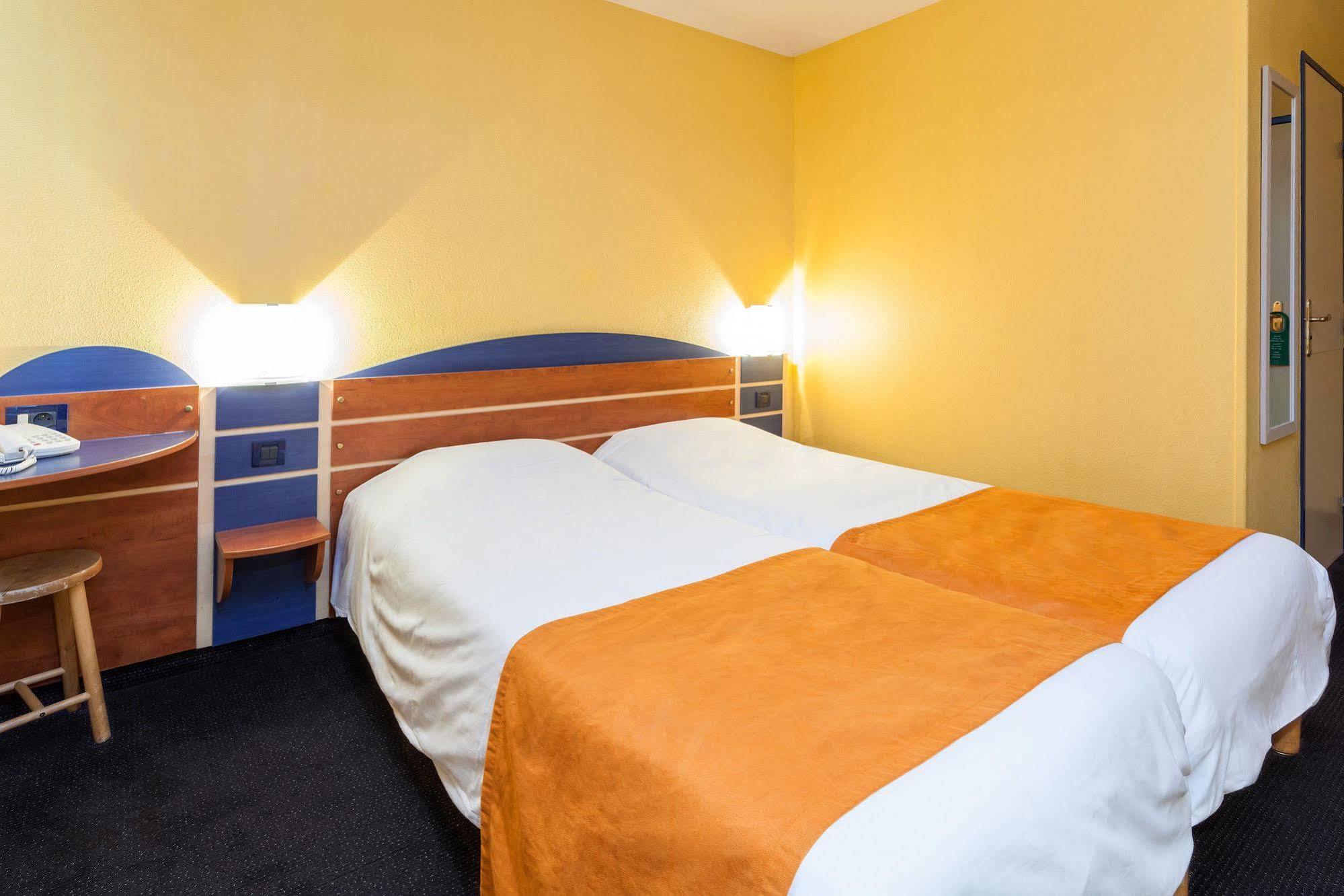 Ibis Budget Perigueux Boulazac Ngoại thất bức ảnh