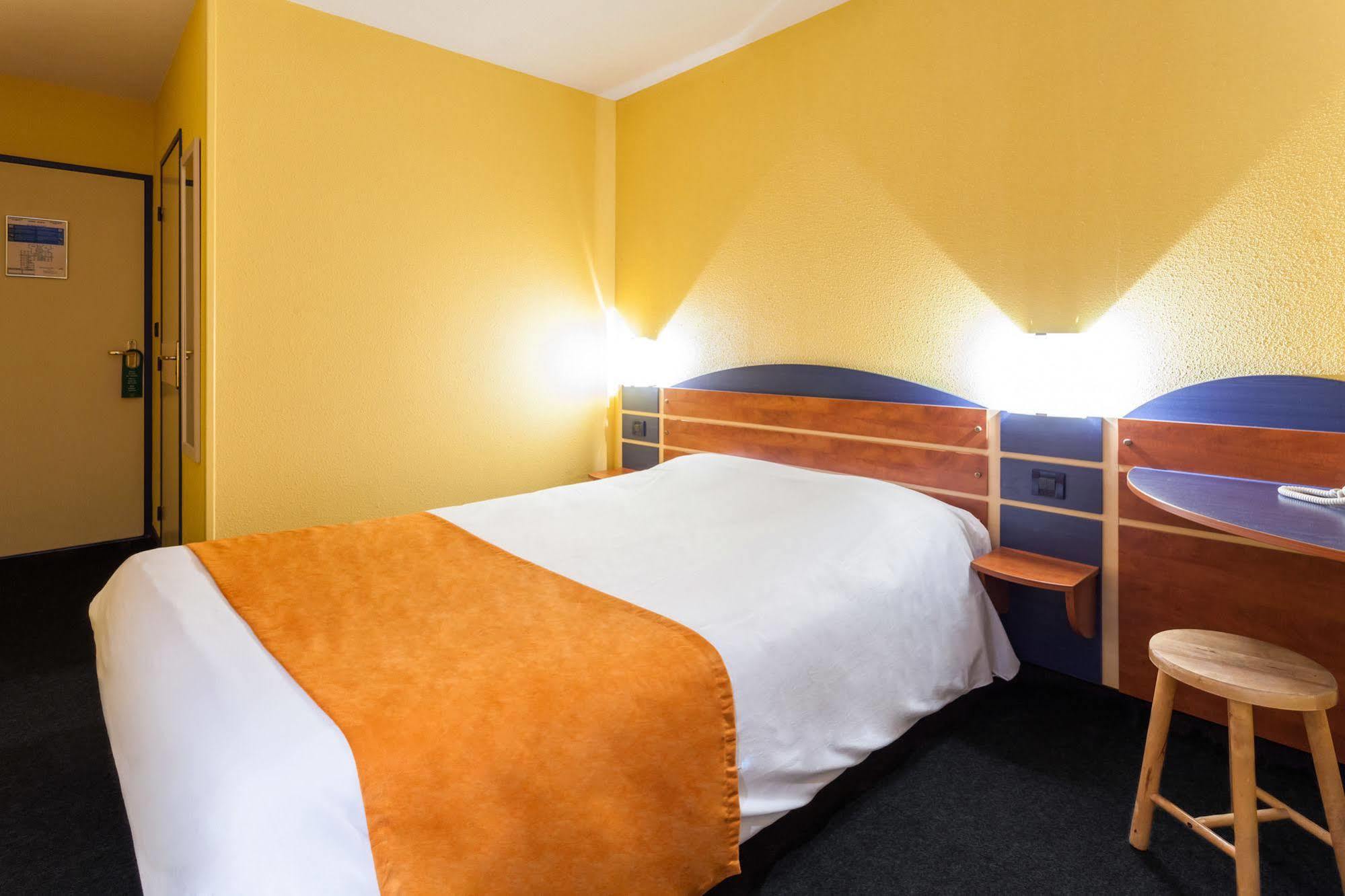Ibis Budget Perigueux Boulazac Ngoại thất bức ảnh