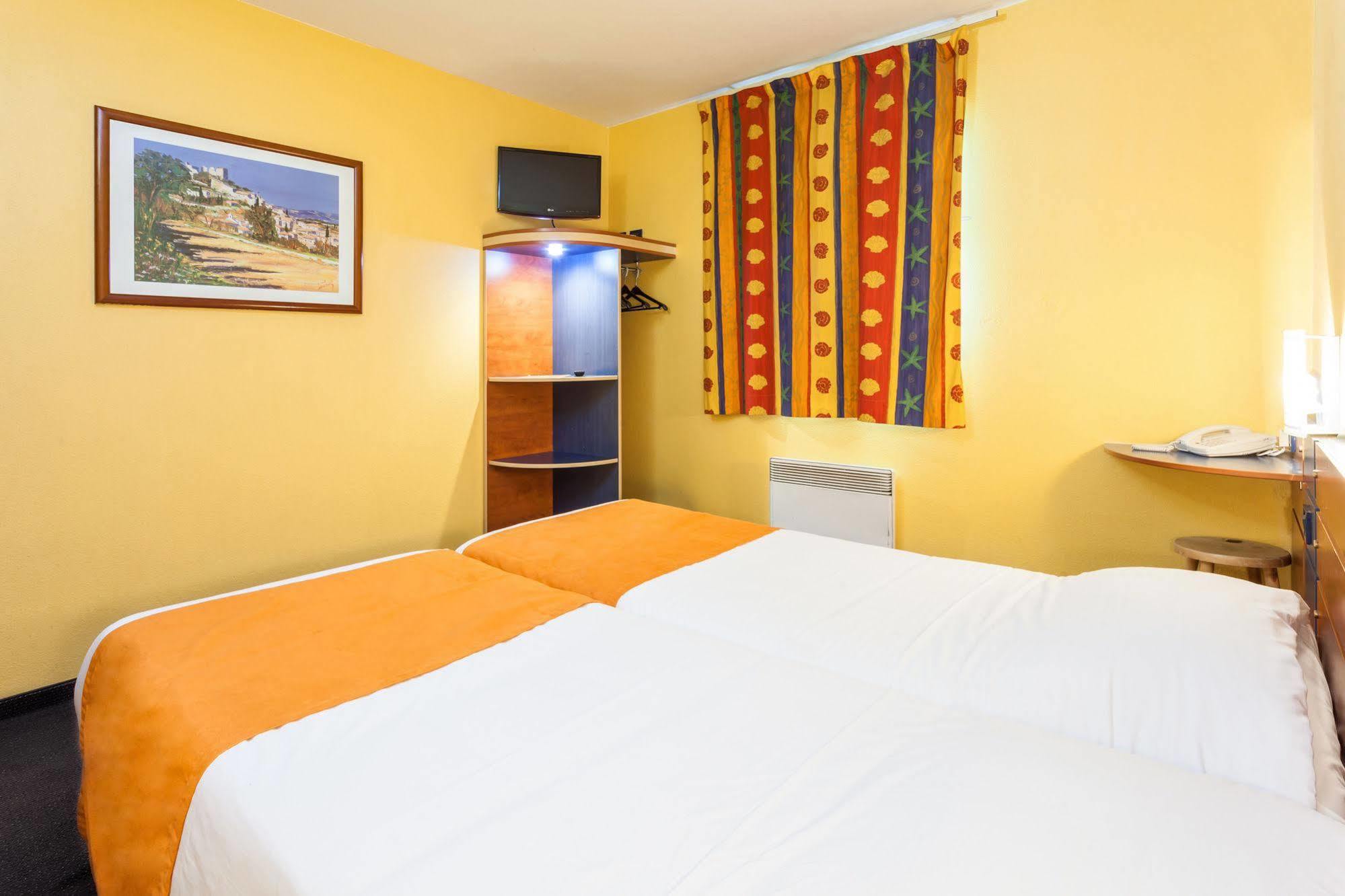 Ibis Budget Perigueux Boulazac Ngoại thất bức ảnh