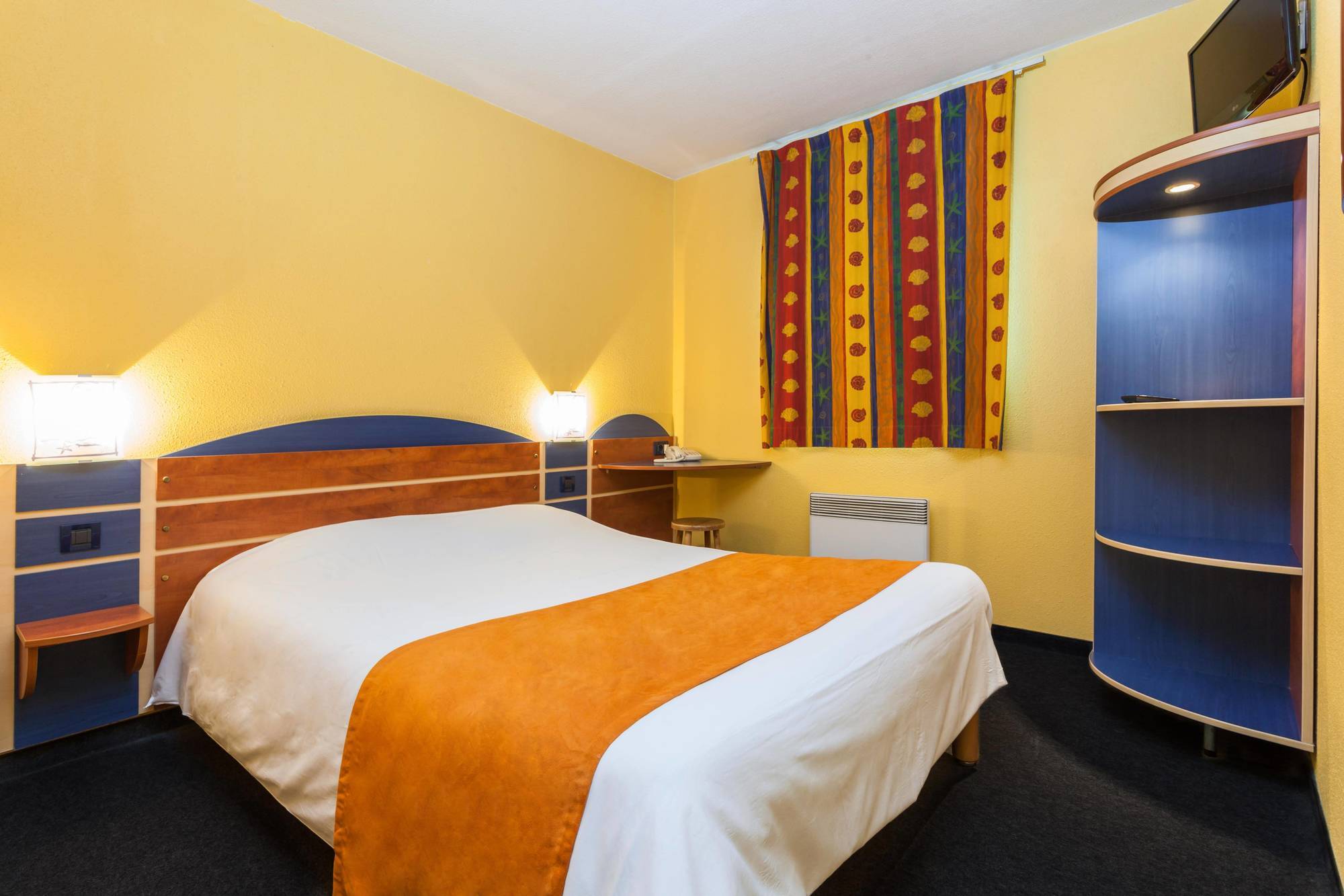 Ibis Budget Perigueux Boulazac Ngoại thất bức ảnh