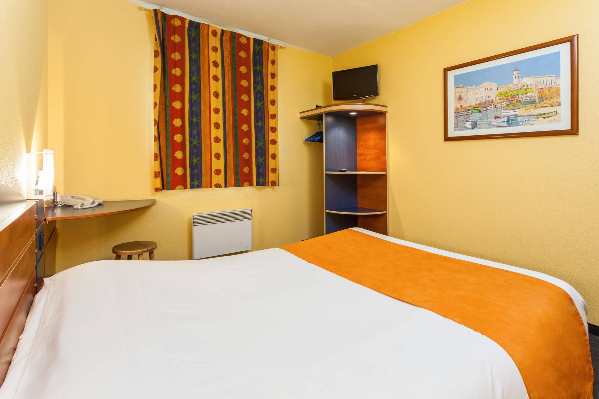 Ibis Budget Perigueux Boulazac Ngoại thất bức ảnh