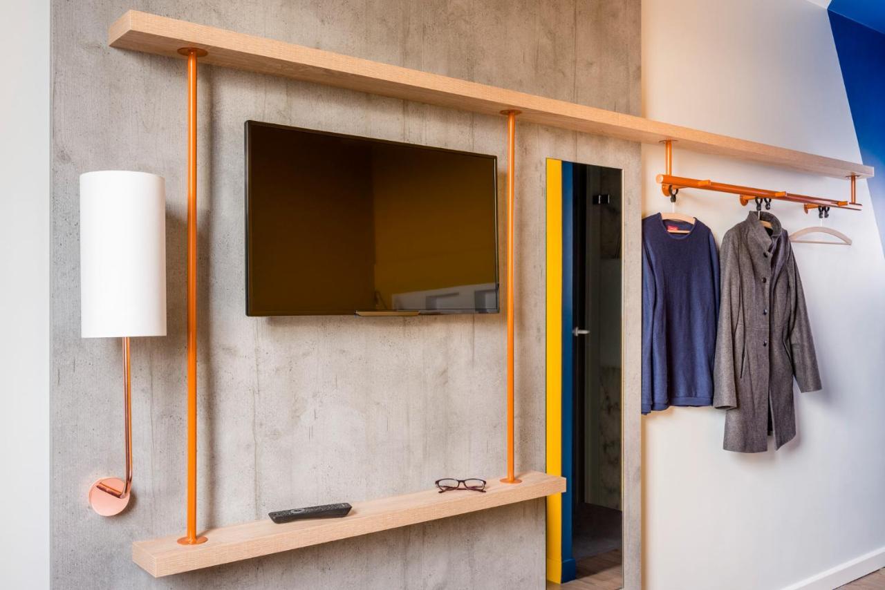 Ibis Budget Perigueux Boulazac Ngoại thất bức ảnh