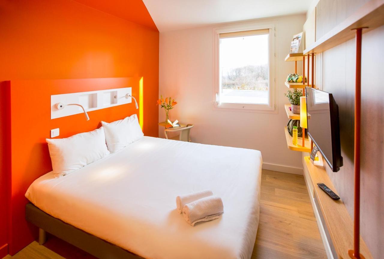 Ibis Budget Perigueux Boulazac Ngoại thất bức ảnh