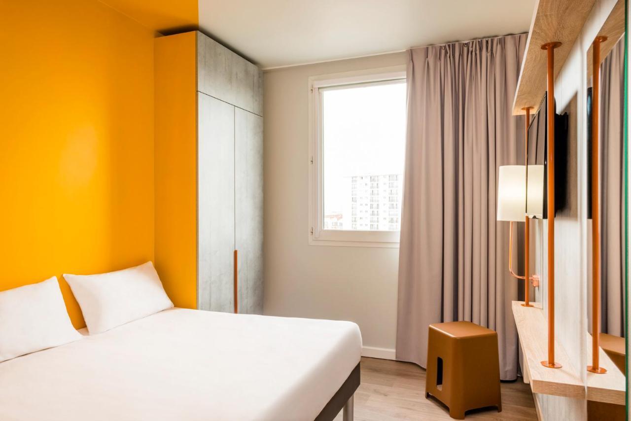 Ibis Budget Perigueux Boulazac Ngoại thất bức ảnh