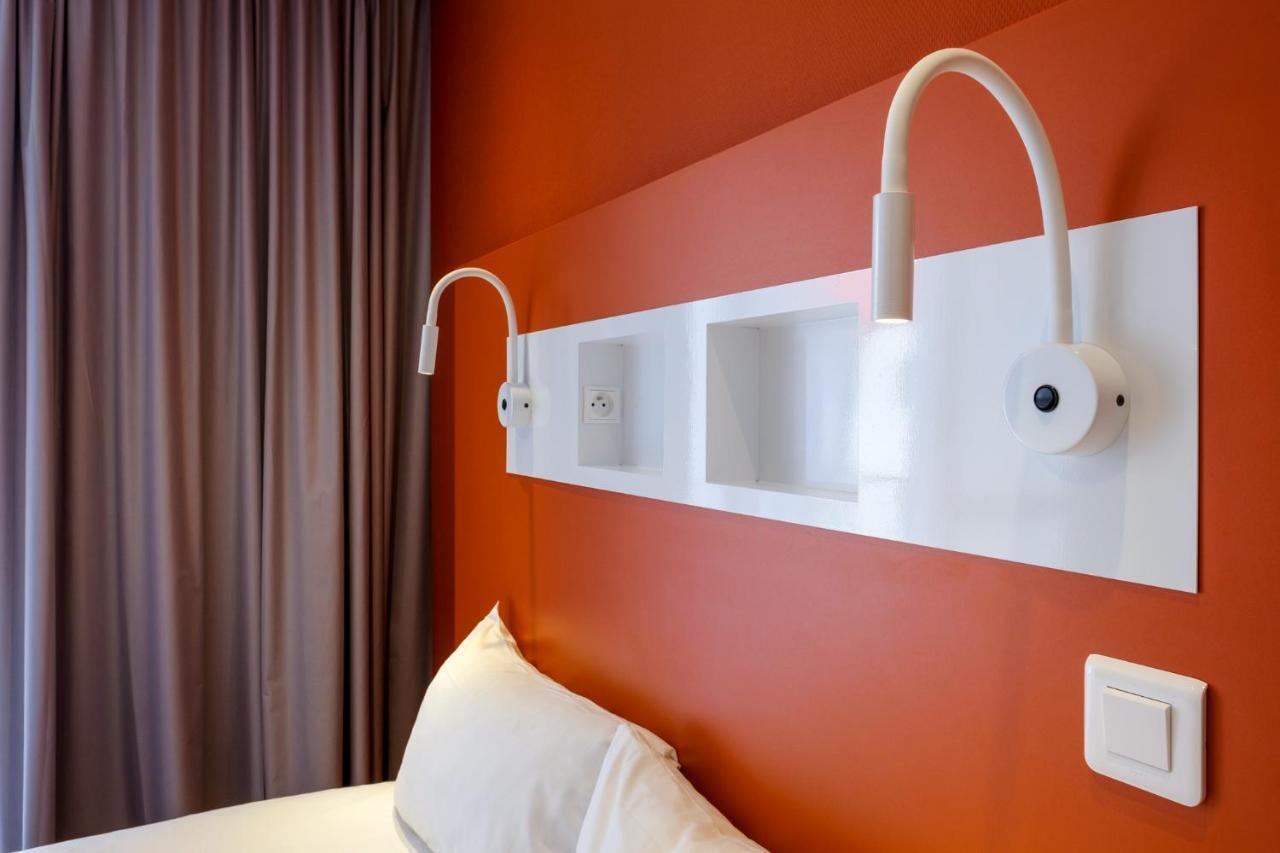 Ibis Budget Perigueux Boulazac Ngoại thất bức ảnh