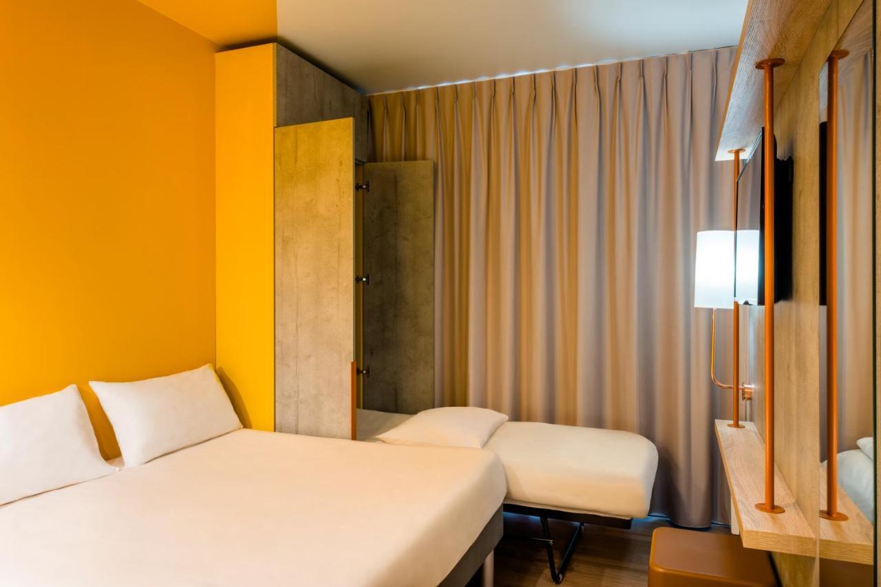 Ibis Budget Perigueux Boulazac Ngoại thất bức ảnh