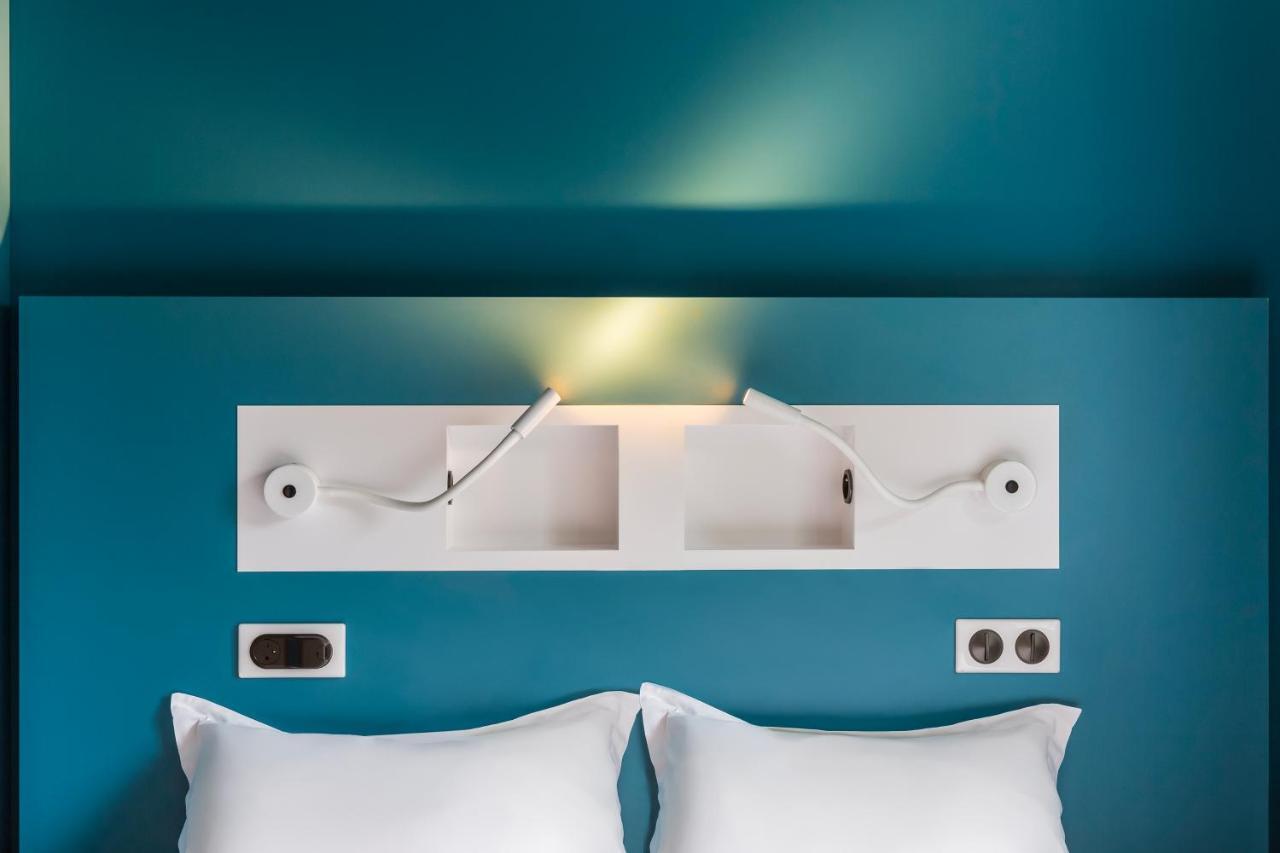 Ibis Budget Perigueux Boulazac Ngoại thất bức ảnh