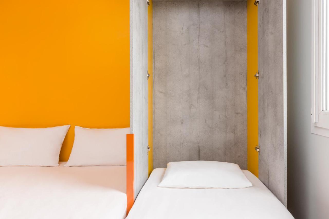 Ibis Budget Perigueux Boulazac Ngoại thất bức ảnh