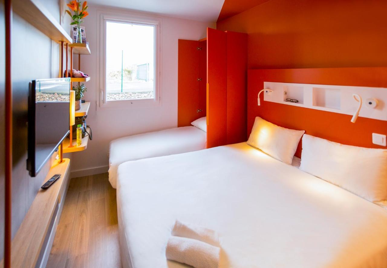 Ibis Budget Perigueux Boulazac Ngoại thất bức ảnh