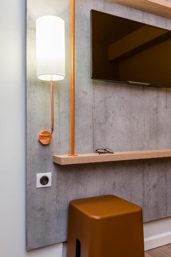 Ibis Budget Perigueux Boulazac Ngoại thất bức ảnh