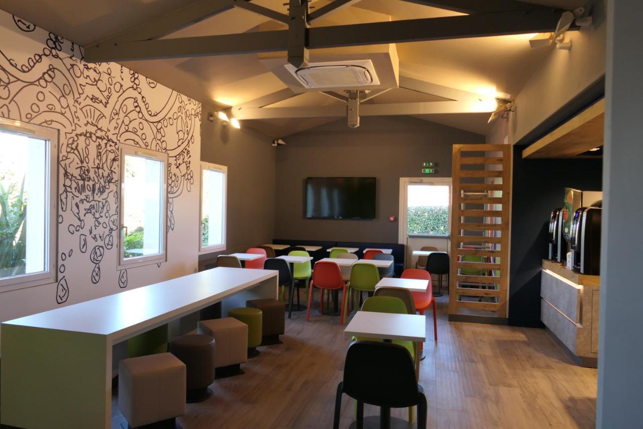 Ibis Budget Perigueux Boulazac Ngoại thất bức ảnh