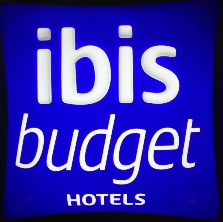 Ibis Budget Perigueux Boulazac Ngoại thất bức ảnh