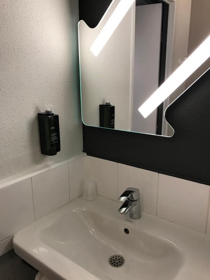 Ibis Budget Perigueux Boulazac Ngoại thất bức ảnh